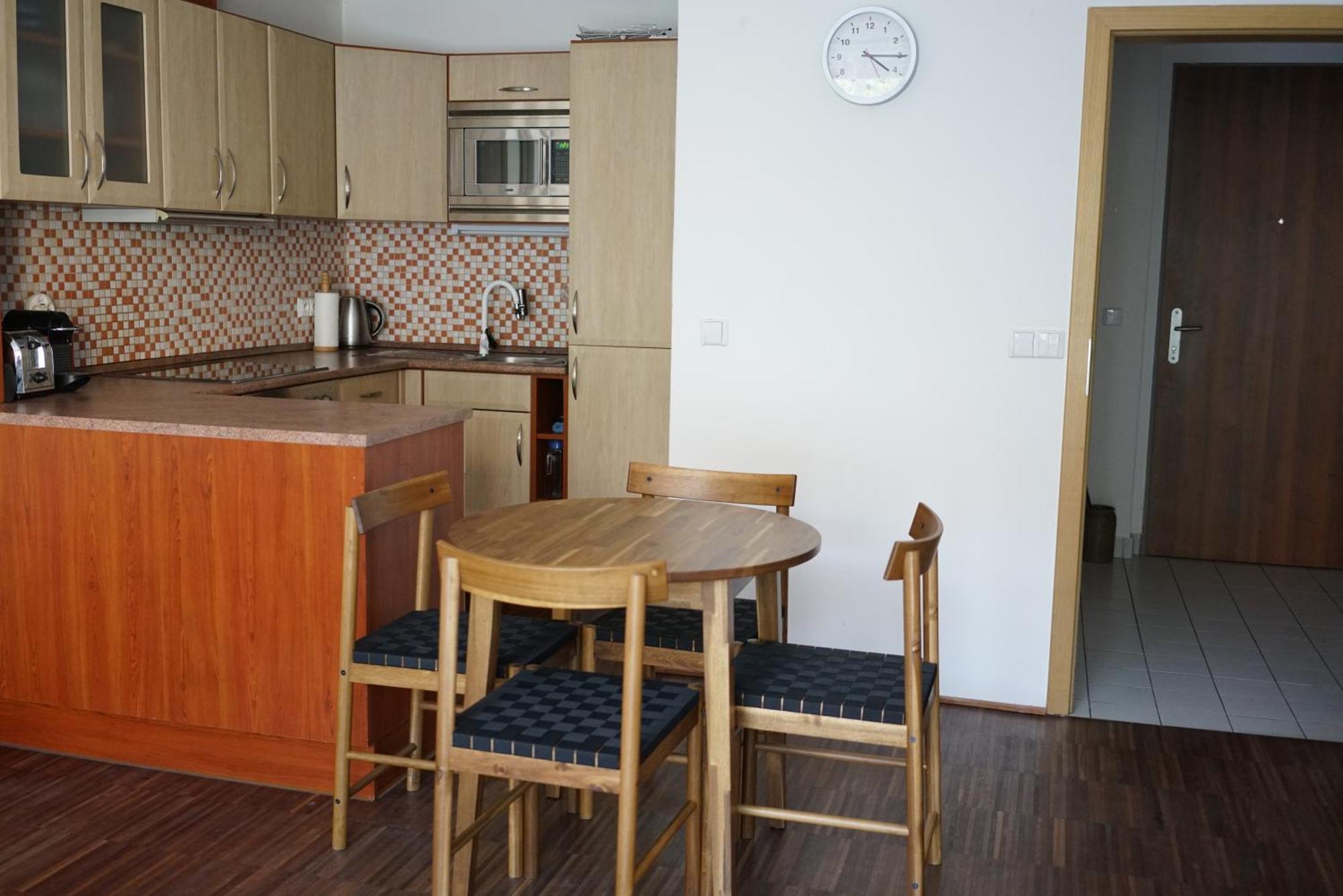 K-14 Apartmán *