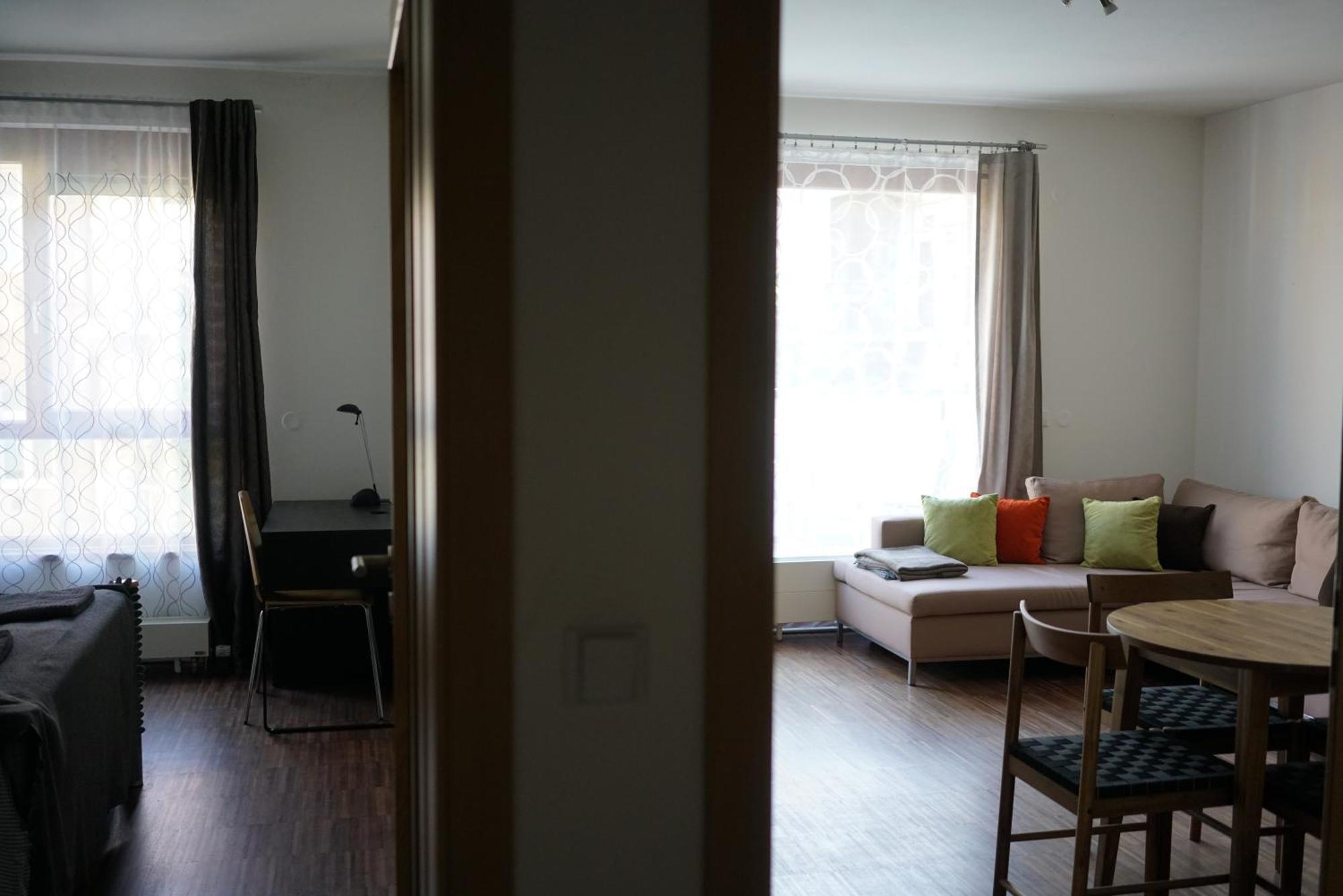 K-14 Apartmán *